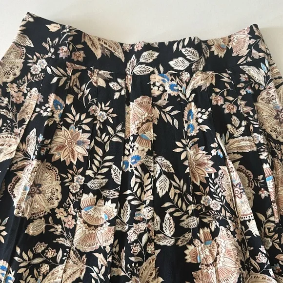 Sézane Alicia skirt Sz 40 - Picture 4 of 6